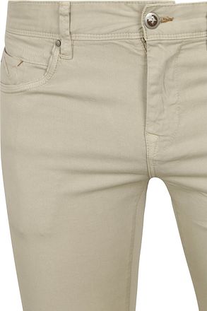 Vanguard V850 Rider Five Pocket Beige
