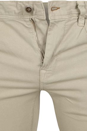 Vanguard V850 Rider Five Pocket Beige