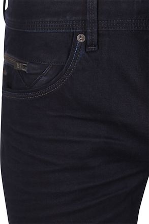 Vanguard V850 Rider Jeans Blå IFW