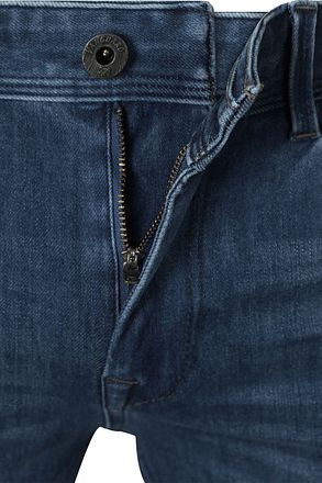 Vanguard V850 Rider Jeans Blauw UFW