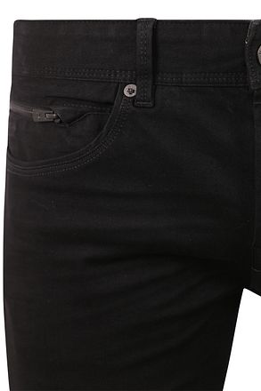 Vanguard V850 Rider jeans, sort