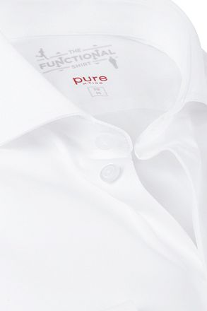 Pure H.Tico The Functional Shirt Wit
