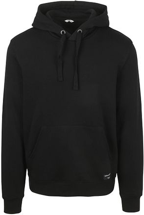 Björn Borg Centre Hoodie Svart