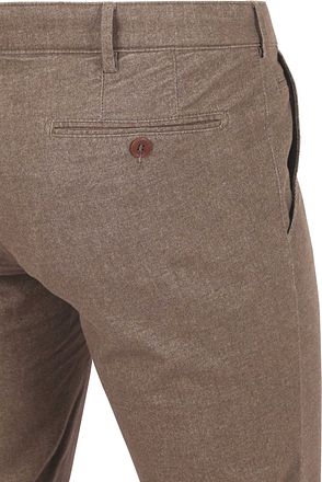 Meyer Bonn Chino Brun