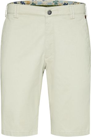 Meyer Shorts Palma 3130 Off White
