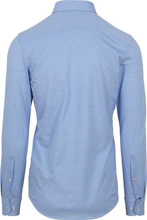 Suitable Camicia Polo Bleu Clair
