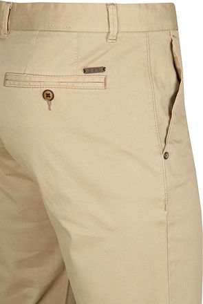 Suitable Dante Chino Beige