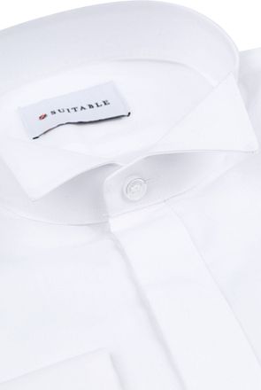 Tuxedo Shirt Miami Wing Tip
