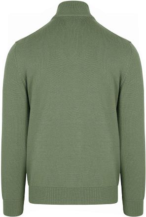 GANT Vest Grønn