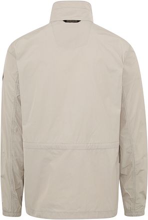 Napapijri Inti Jakke Beige