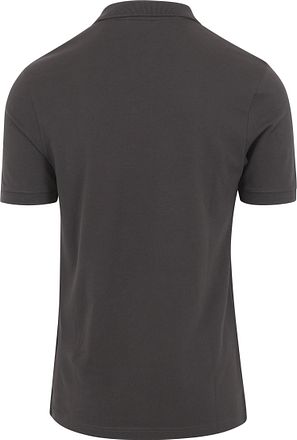 Lyle & Scott poloshirt antracit
