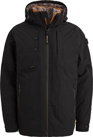 PME Legend Frakk Snowpack Icon 2.0 Svart