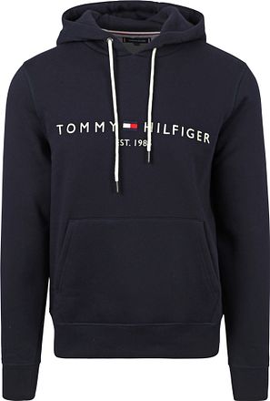 Tommy Hilfiger Hood Core Dark Blue