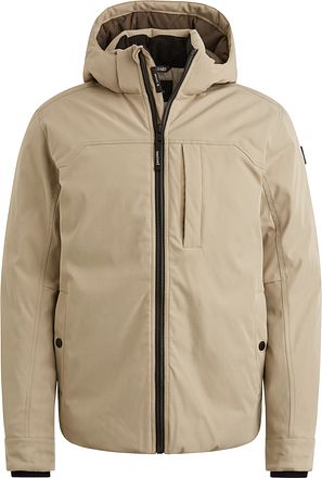 Vanguard Veste Trackchase Beige