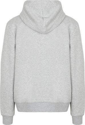 Björn Borg Centre Hoodie Grå