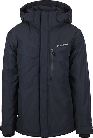 Didriksons Veste Stefan Marine