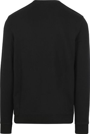 Lyle & Scott Sweater Black