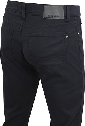 Pierre Cardin Jeans Future Flex Antrasitt