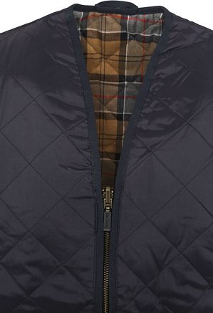 Barbour Lining Beaufort Blue