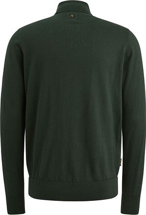 PME Legend Polotröja Mörkgrön