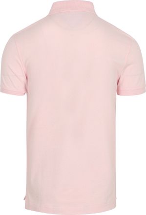 Tommy Hilfiger Polo 1985 Rose Lily