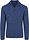 Blå