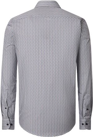 CASAMODA Casual Shirt Bowls Multicolour