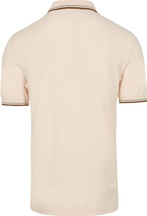 Fred Perry Polo M3600 Lyserosa V30