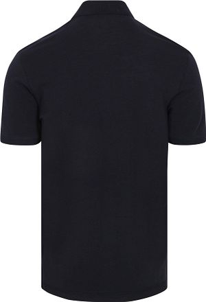 Napapijri Ebea Polo Shirt Navy