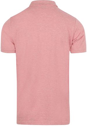 Suitable Polo Mang Rose