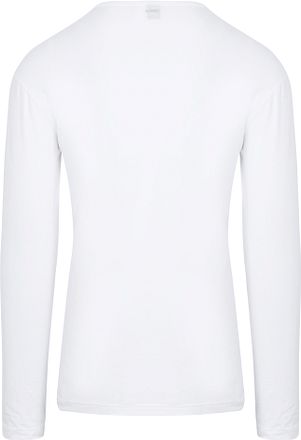 Alan Red T-Shirt Longsleeve Olbia