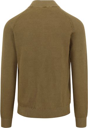 Blue Industry Väst Khaki
