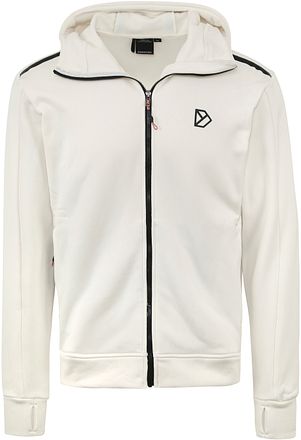 Didriksons Acke Vest Hvit