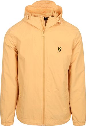 Lyle & Scott Jacka Honeycomb