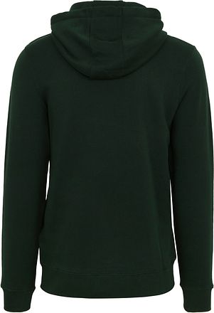 Lyle & Scott hettegenser Mørkegrønn
