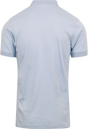 Suitable Flytende Polo Lyseblå