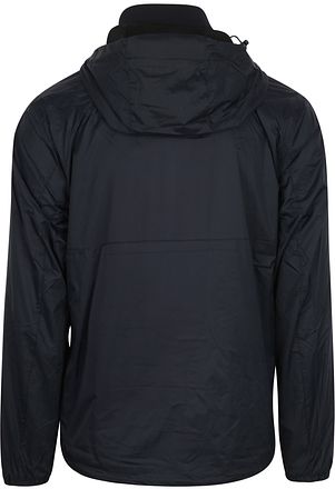 Superdry Vindjacka Blå