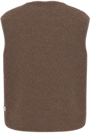 Supply & Co Bodywarmer Flynn Tabacco