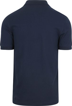 Fred Perry Polo M6000 Dark Blue Y48
