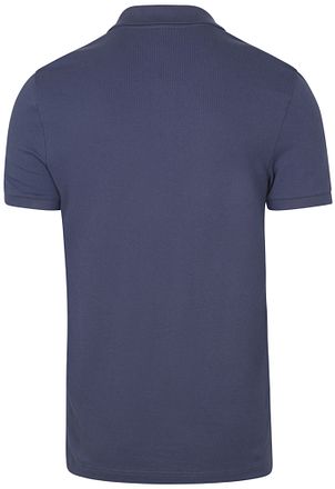 Lacoste Polo Marine