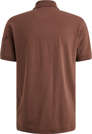 PME Legend American Classic Poloskjorte Brun