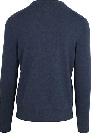 Tommy Hilfiger Trui Essential Navy