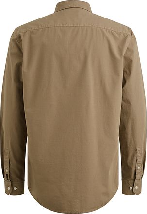 PME Legend Chemise American Classic Marron