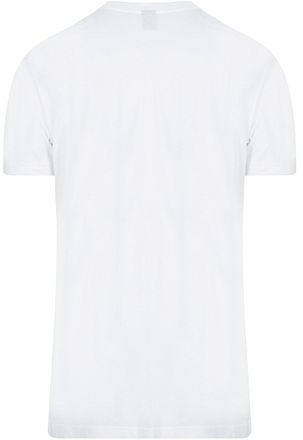 Suitable Obra T-skjorte Hvit 6-pakk