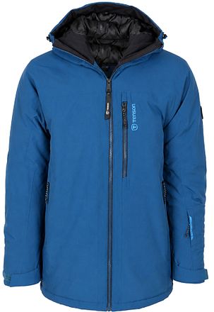 Tenson Niseko Ski MPC Extreme Jacket Blue