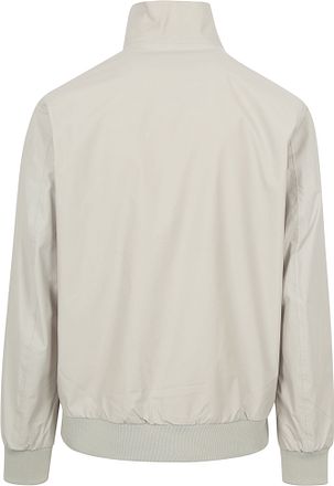 Tenson Stewart MPC Jakke Greige
