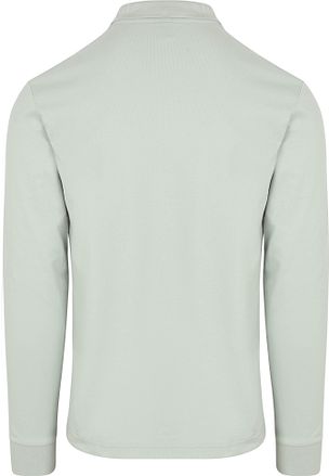 BOSS Passerby Poloshirt Light Turquoise
