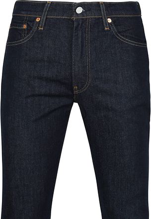 Levi's 511 Dongeriblå Jeans