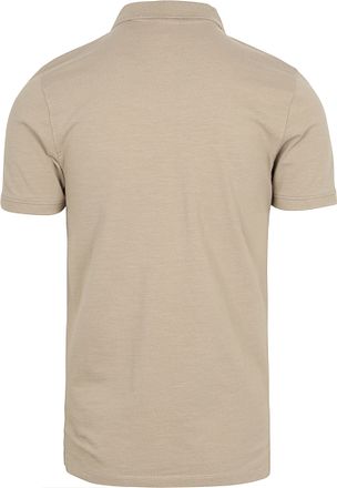 Levi's Polo Original Beige