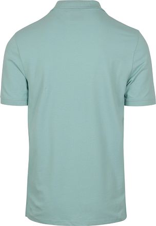Lyle and Scott Polo Lyseblå